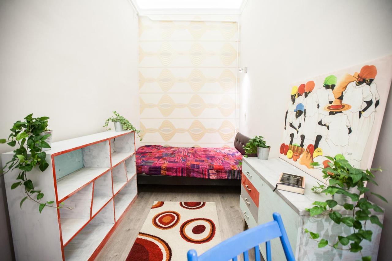N40 By Small Home Budapest Budapeste Exterior foto