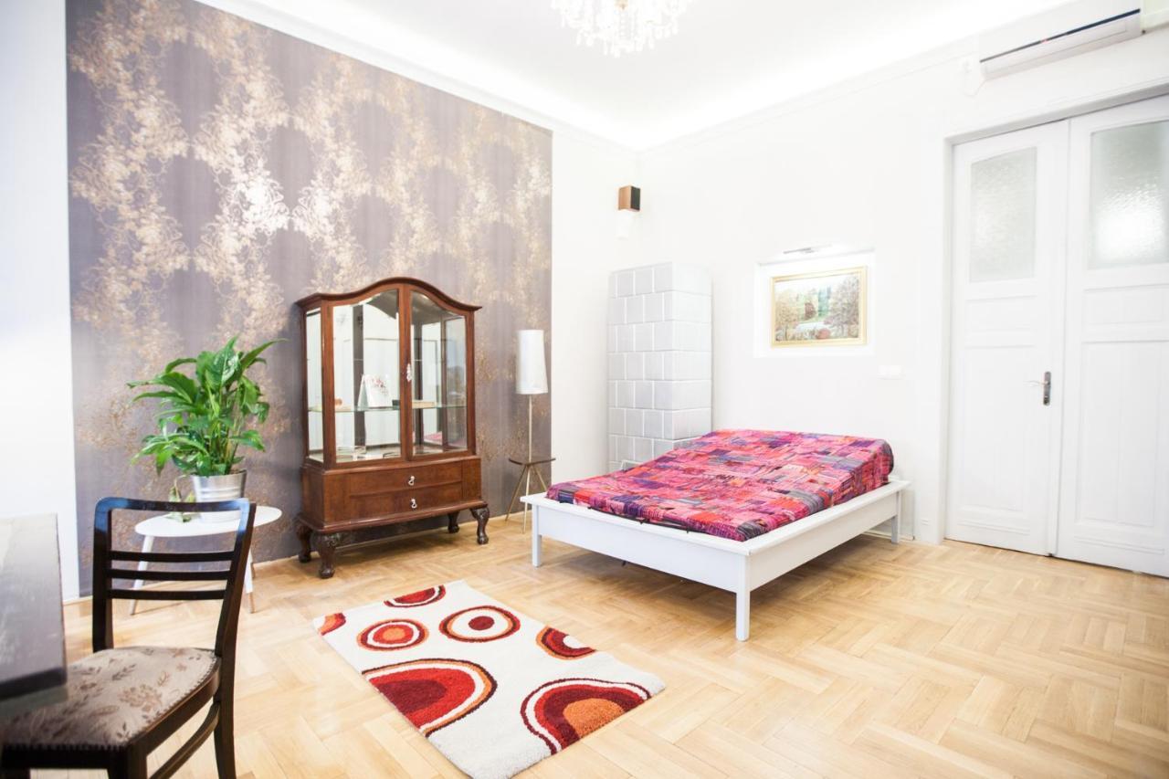 N40 By Small Home Budapest Budapeste Exterior foto