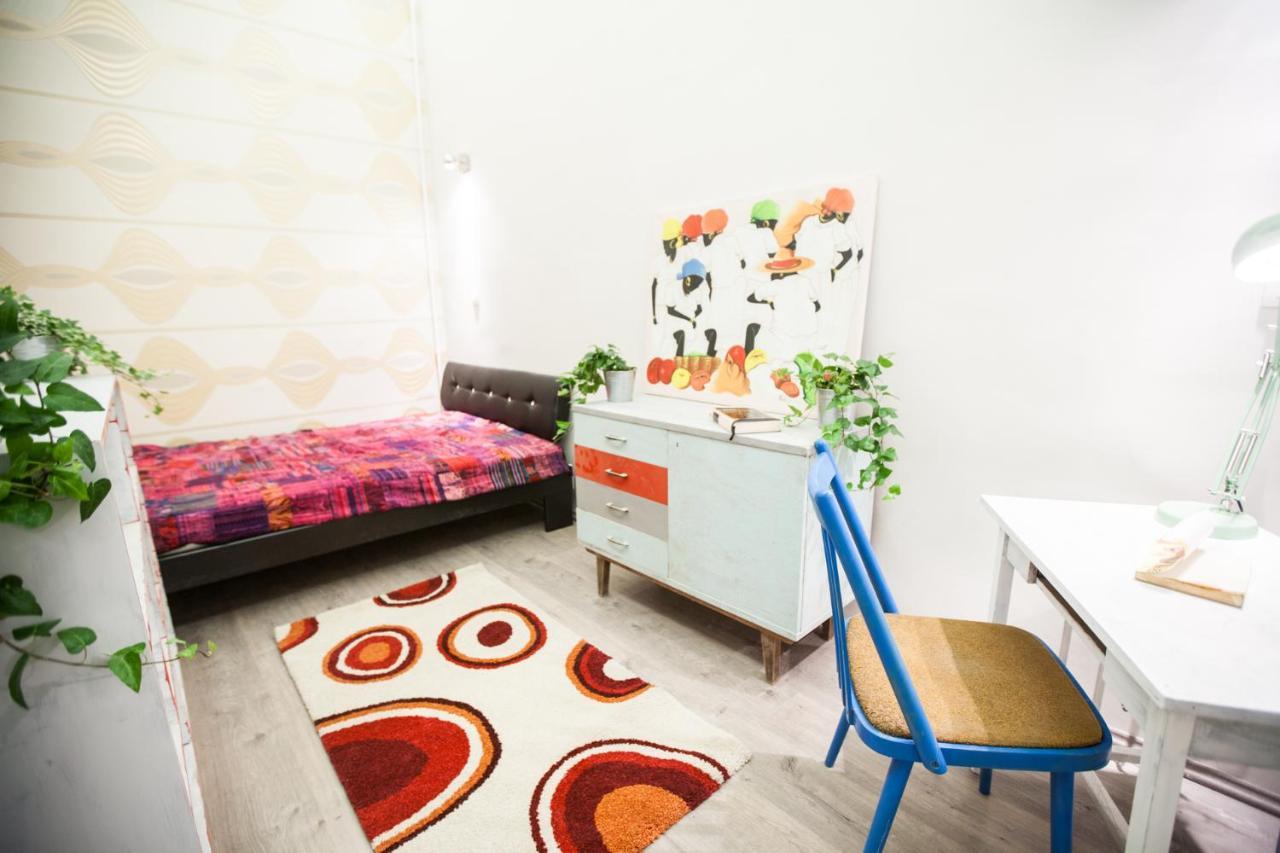 N40 By Small Home Budapest Budapeste Exterior foto